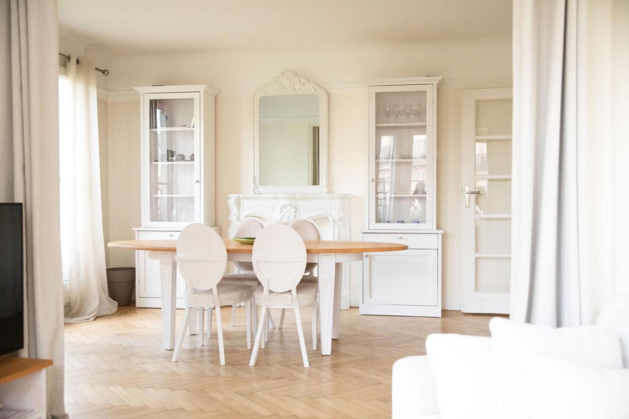 Romantic Nest * Paris