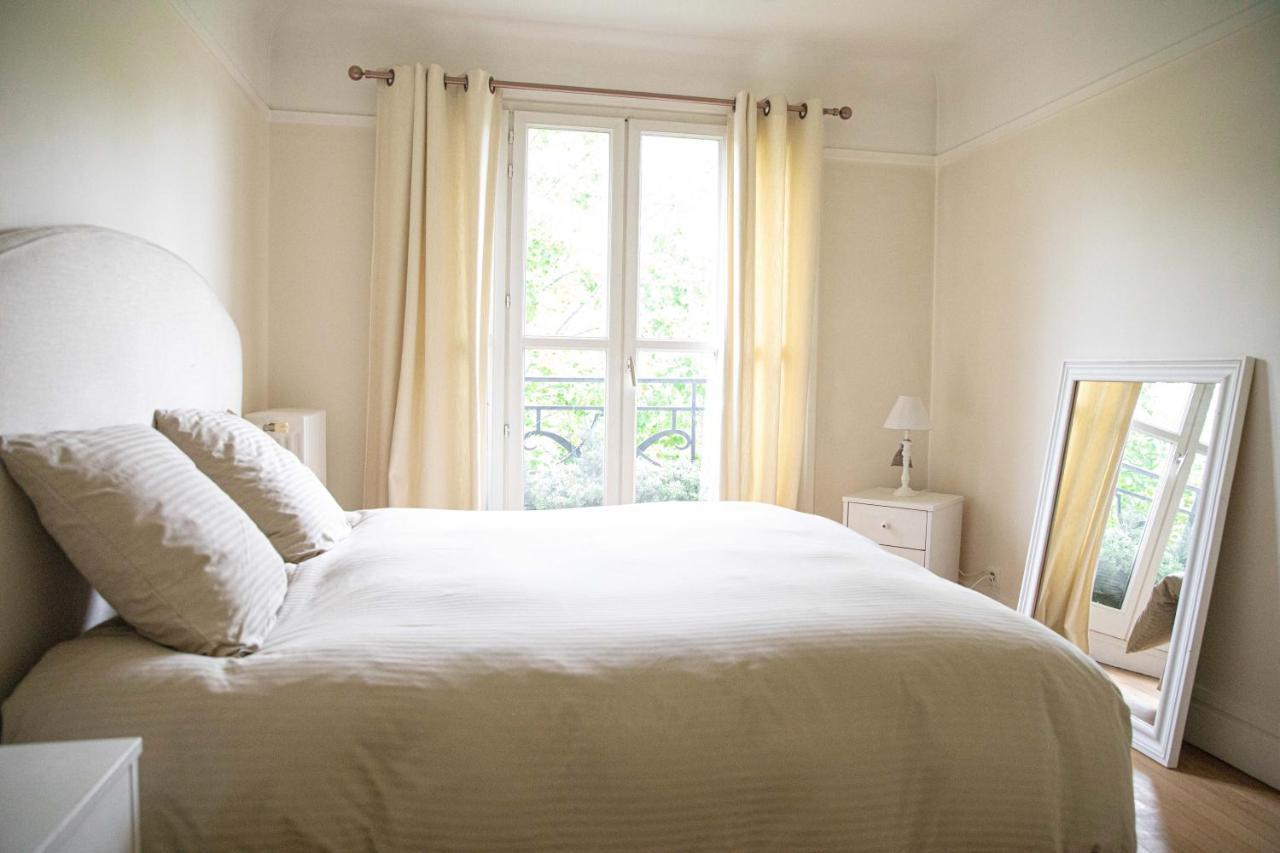 Apartment Romantic Nest