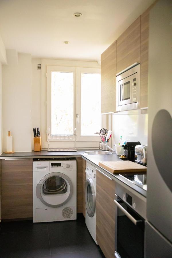 Apartment Romantic Nest