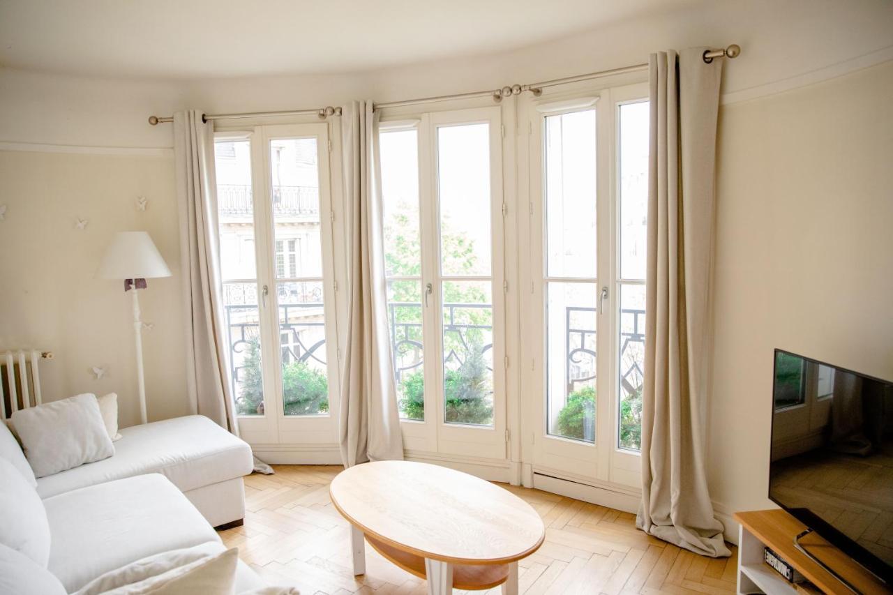 Apartment Romantic Nest