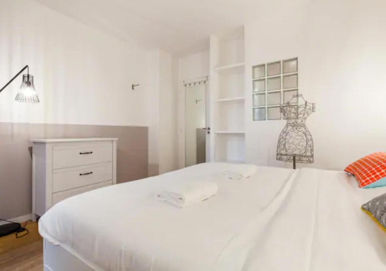 Apartment Atelier D Artiste Le Marais - Exceptionnel ! Paris