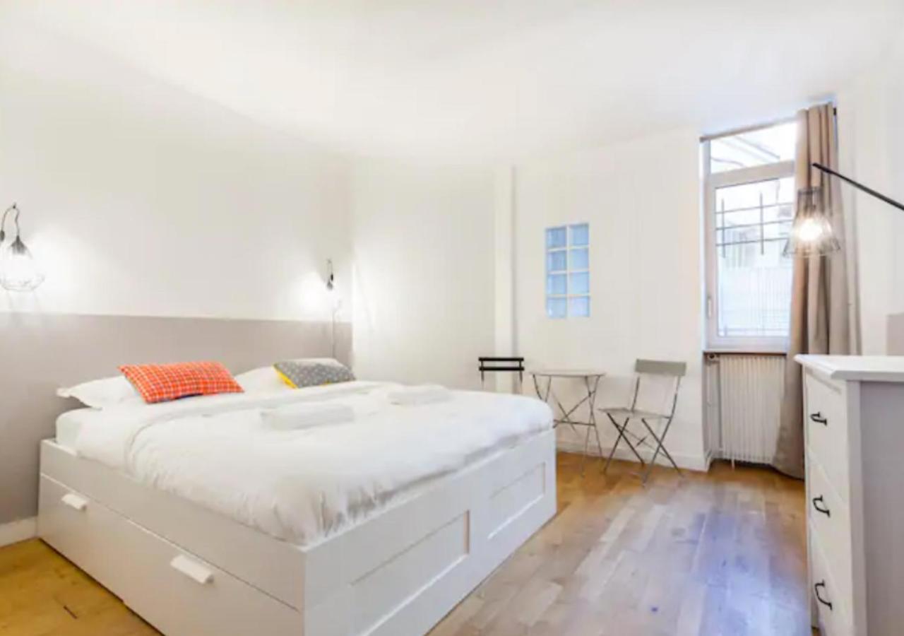 Atelier D Artiste Le Marais - Exceptionnel ! Apartment *