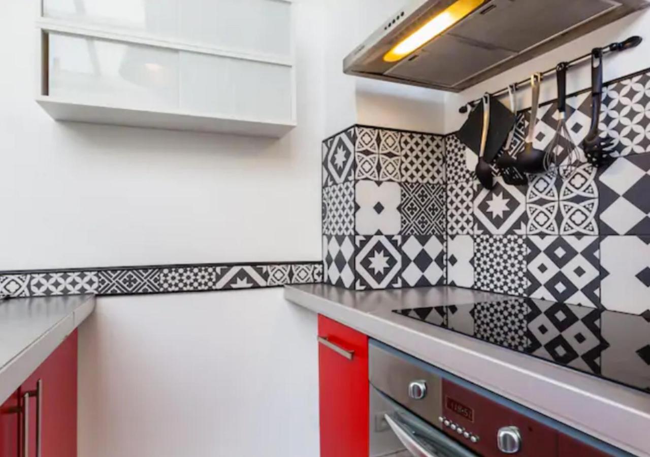 Apartment Atelier D Artiste Le Marais - Exceptionnel !