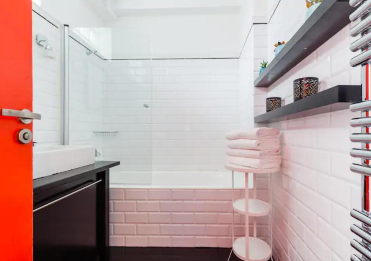 Atelier D Artiste Le Marais - Exceptionnel ! Apartment