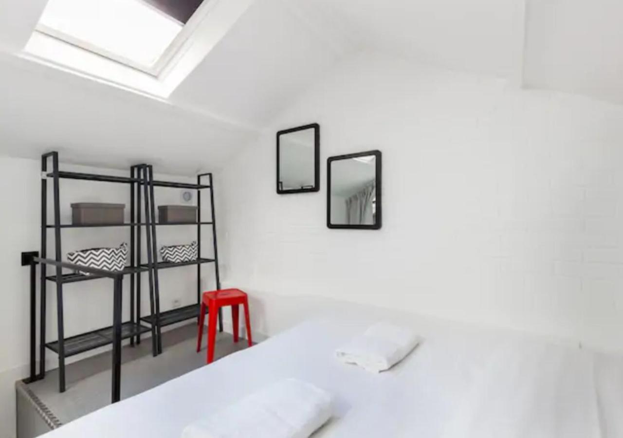 Apartment Atelier D Artiste Le Marais - Exceptionnel ! *