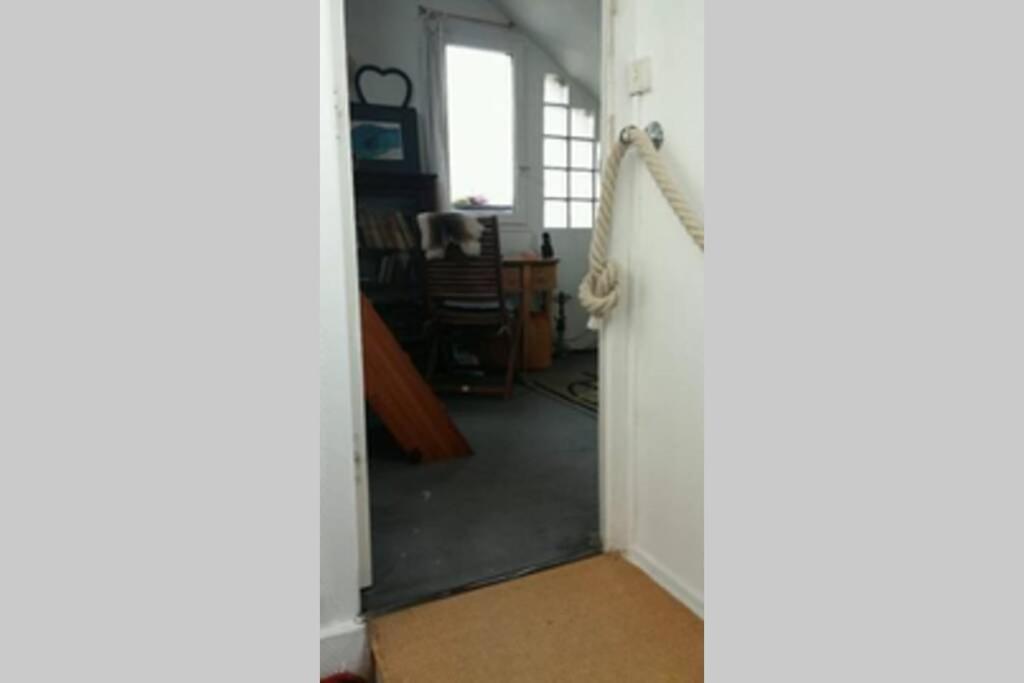 Apartamento Atypique Saint Germain Des Pres Paris