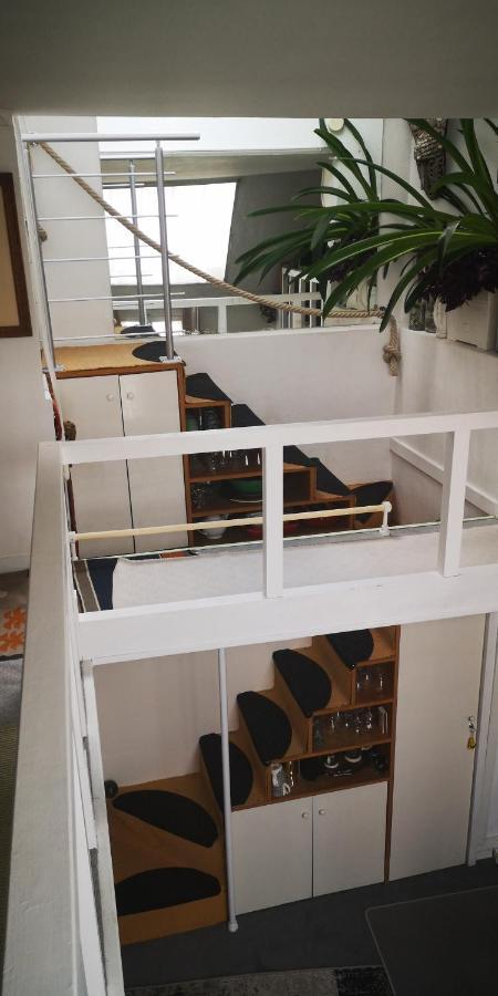 Apartment Atypique Saint Germain Des Pres *