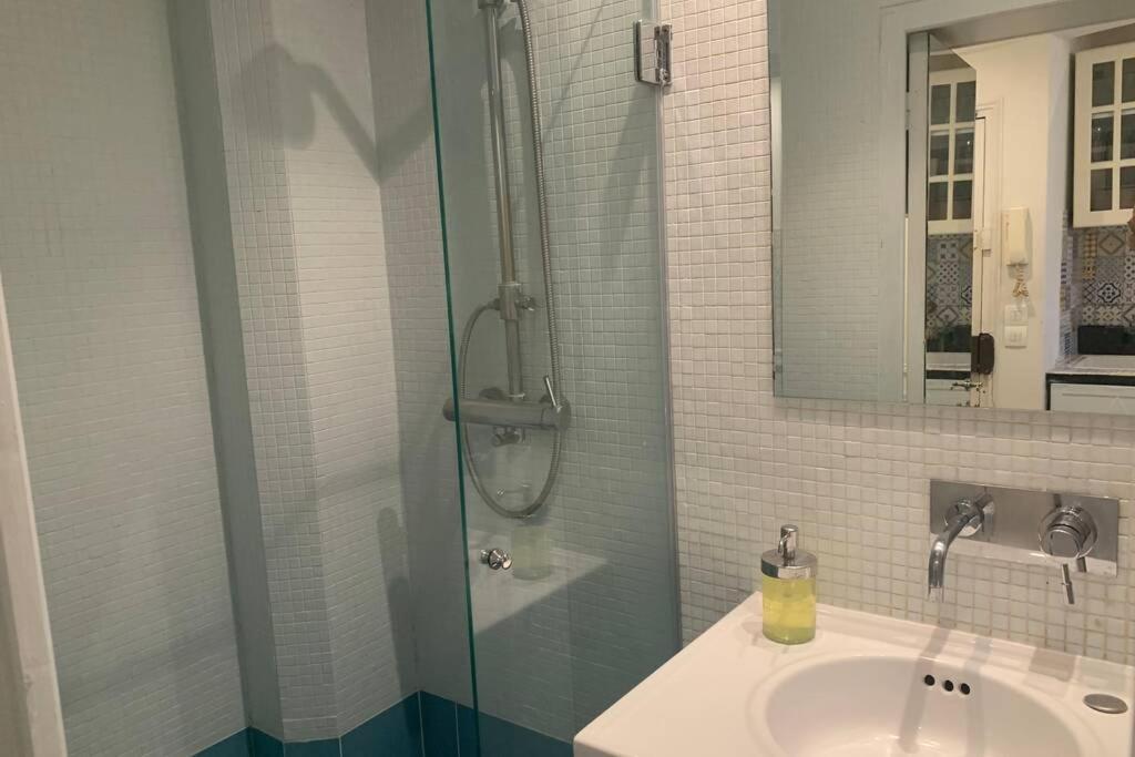 Apartamento Charming 5 Pantheon Latin Quartier