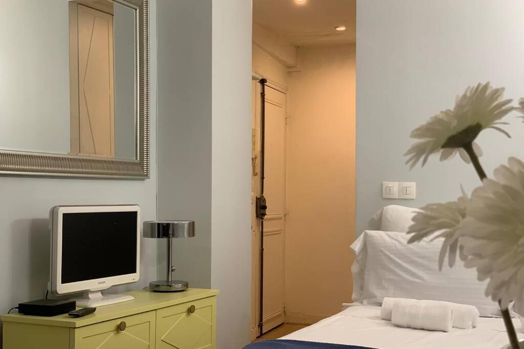 Charming 5 Pantheon Latin Quartier Apartamento