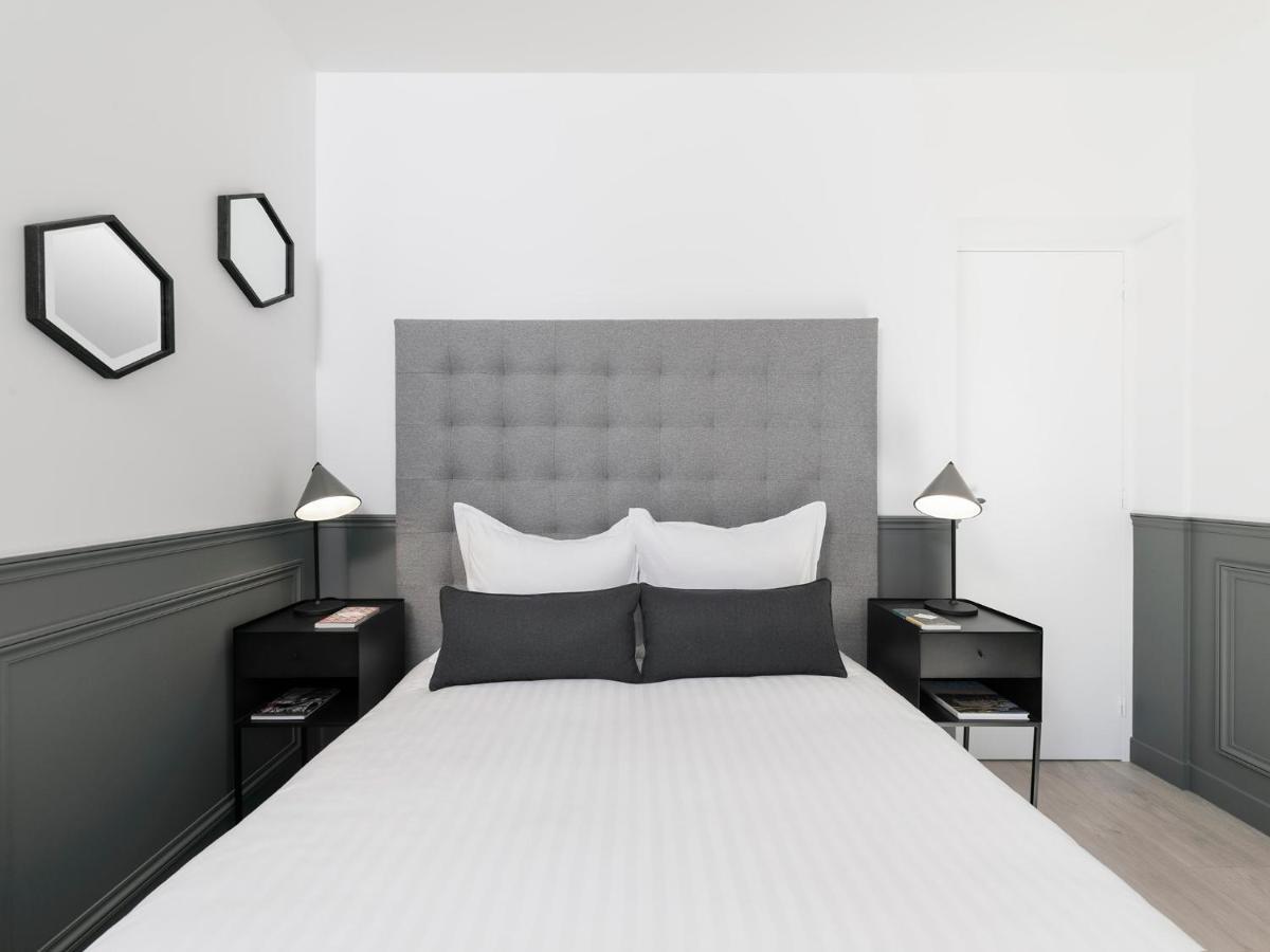 Livinparis - Luxury 2 Bedrooms Opera I Appartement Paris