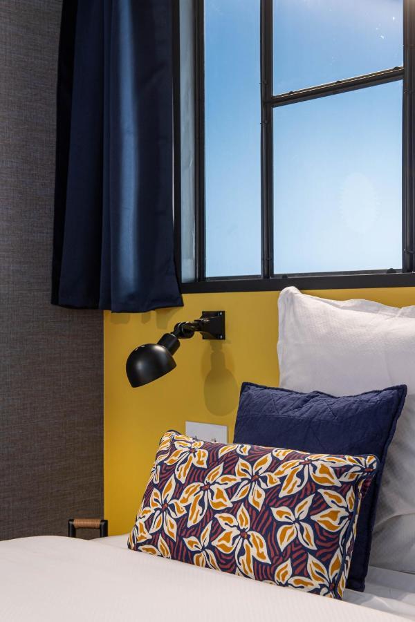 Apartment New - Appt Style Le Corbusier Avec Balcon - 8 Pers Paris