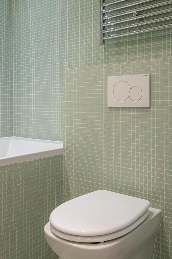 Apartment New - Appt Style Le Corbusier Avec Balcon - 8 Pers *