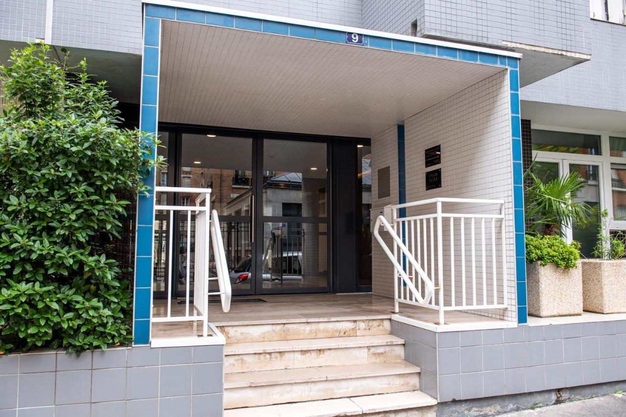 Apartamento New - Urbaine Au Coeur De - 6 Pers *