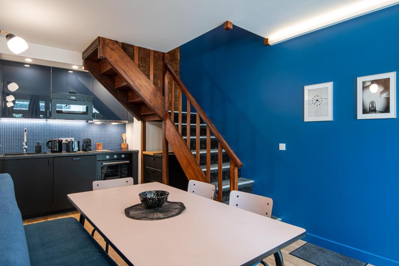 New - Urbaine Au Coeur De - 6 Pers