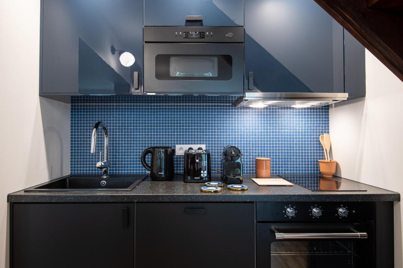 Apartamento New - Urbaine Au Coeur De - 6 Pers *