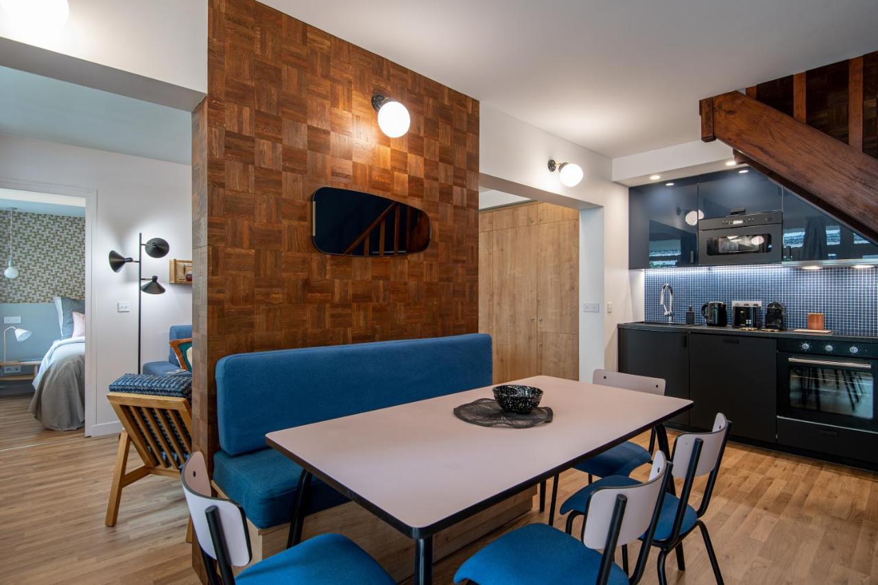 Apartamento New - Urbaine Au Coeur De - 6 Pers *