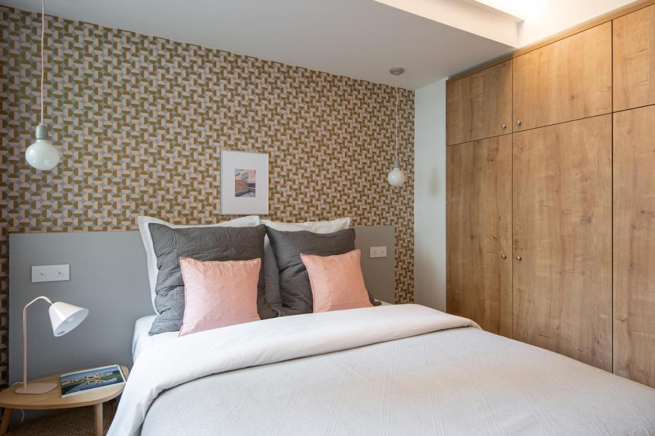 Apartamento New - Urbaine Au Coeur De - 6 Pers Paris
