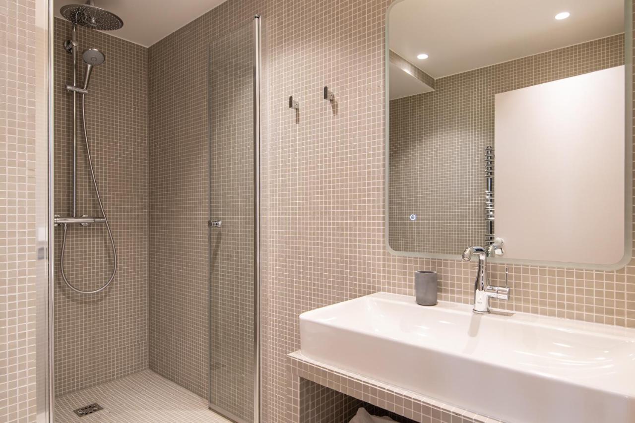 New - Urbaine Au Coeur De - 6 Pers Apartamento Paris