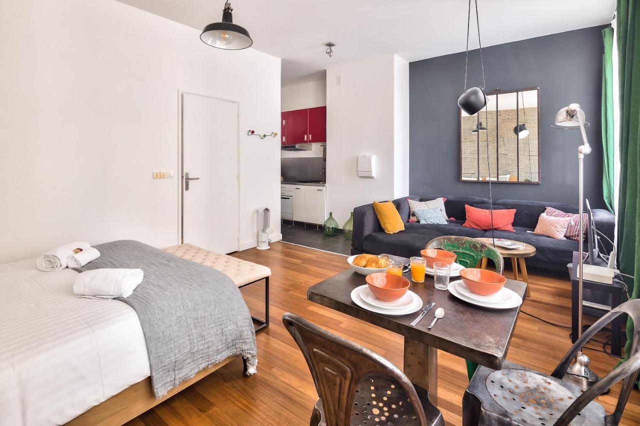 Apartamento Of Liberty