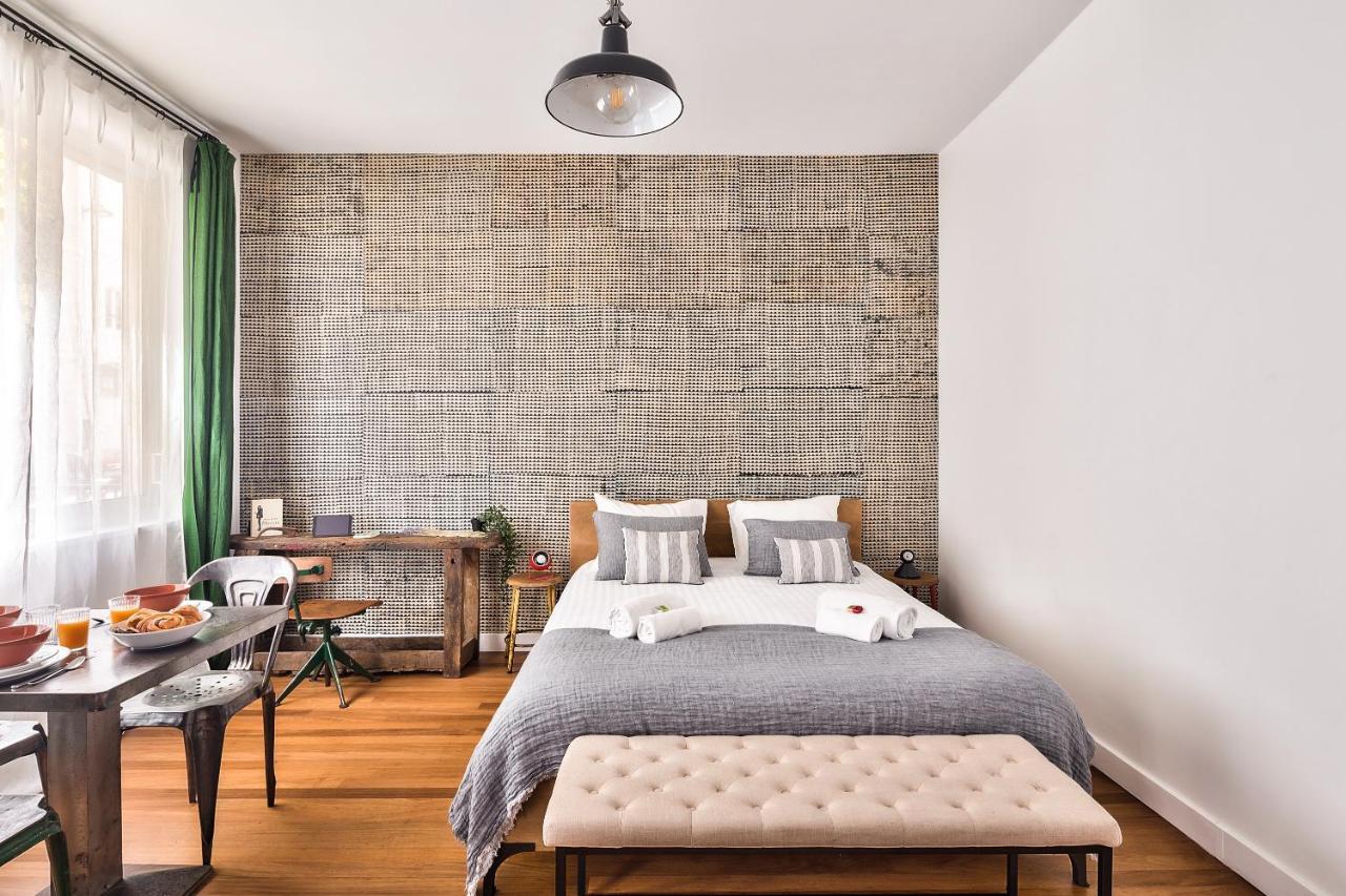 Apartamento Of Liberty