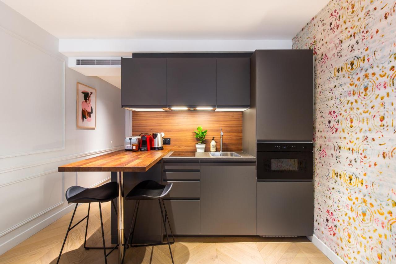 Cmg Caire Saint-denis * Paris