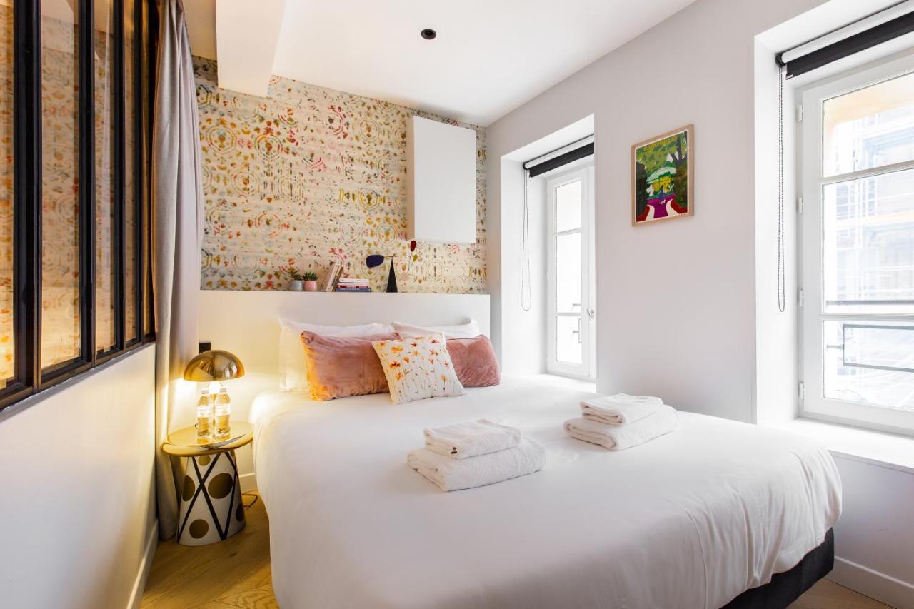 Cmg Caire Saint-denis Apartment