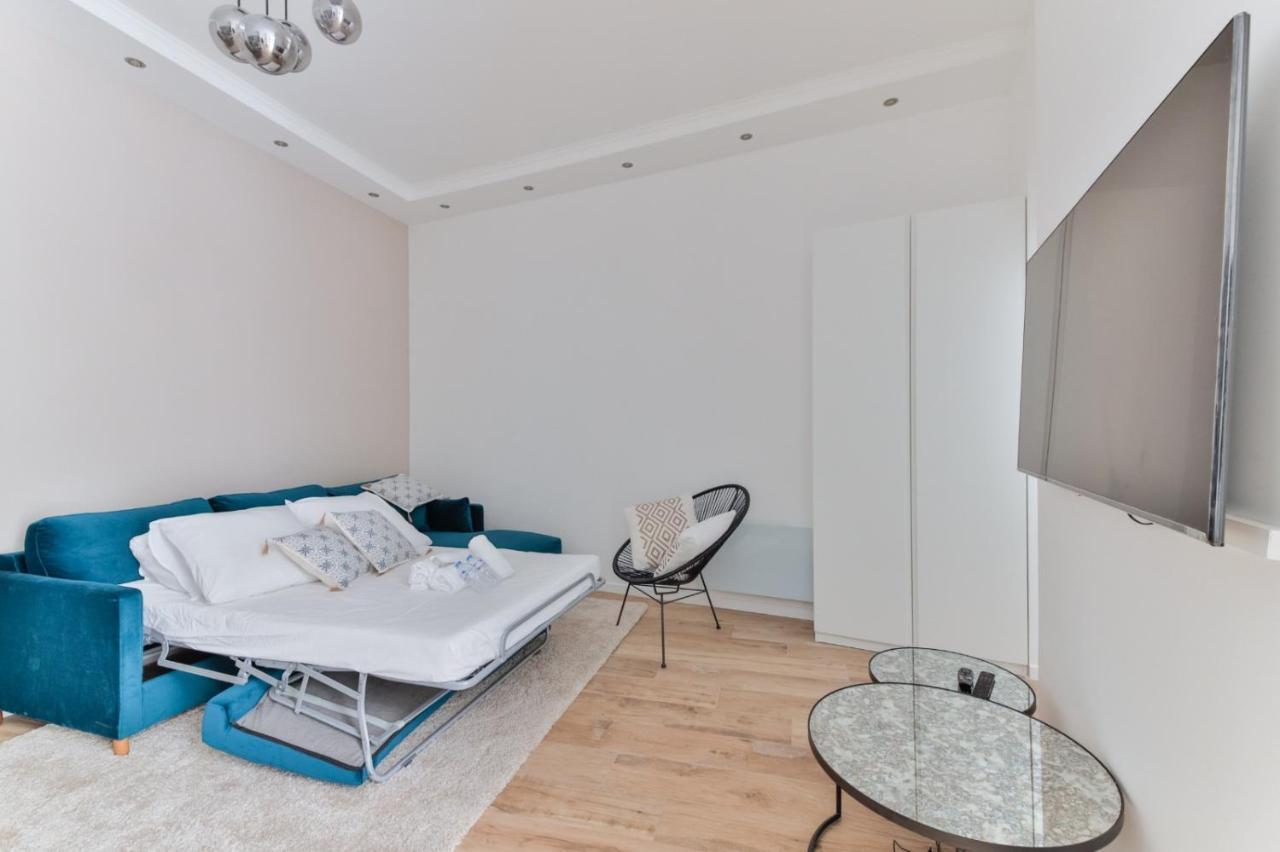 Luxury In Heart Of Paris!opera/eurostar 6pers Apartamento *