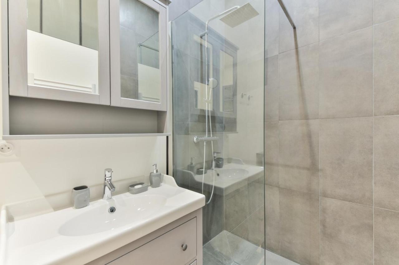 Apartamento Luxury In Heart Of Paris!opera/eurostar 6pers Paris