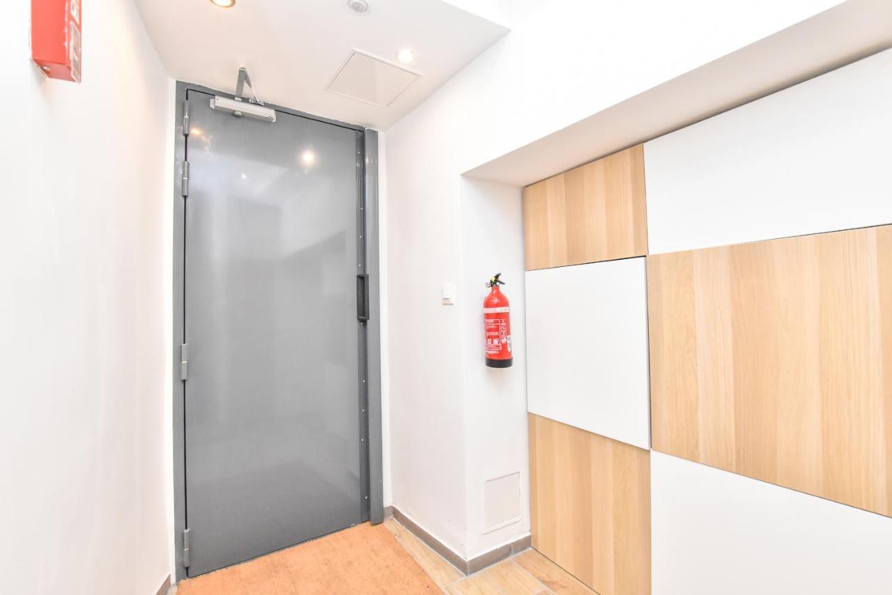 Cmg Résidence Strasbourg-saint Denis / Beauregard Appartement Paris