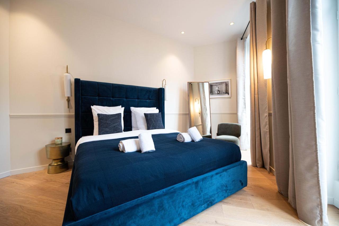 Mbm - Luxury Center Paris