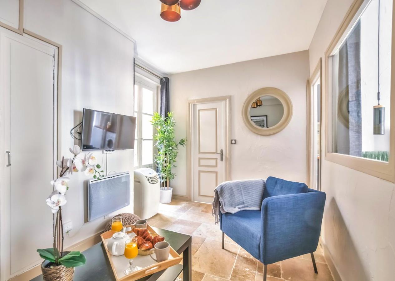 Appartement Cosy Flat In Gare De Lyon