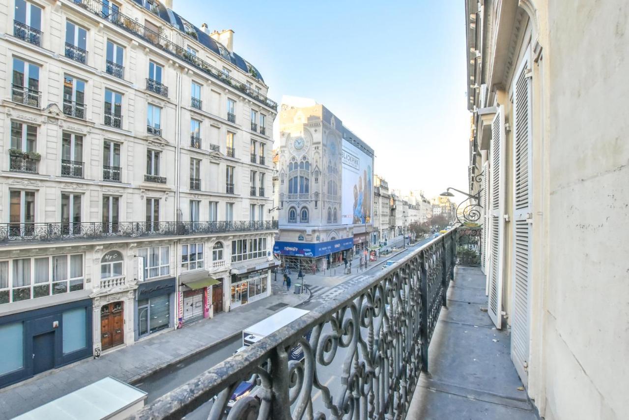 Cmg Reaumur Apartment