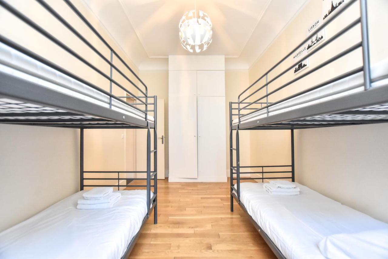 Cmg Reaumur Apartment *