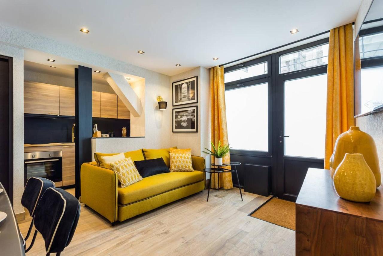 Panthéon Port-royal 2br