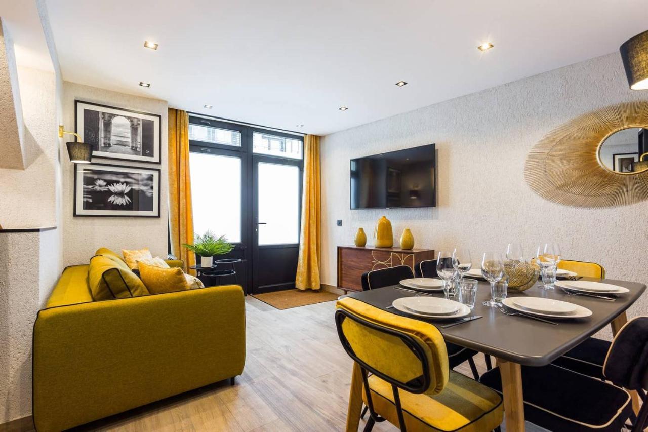 Panthéon Port-royal 2br Paris