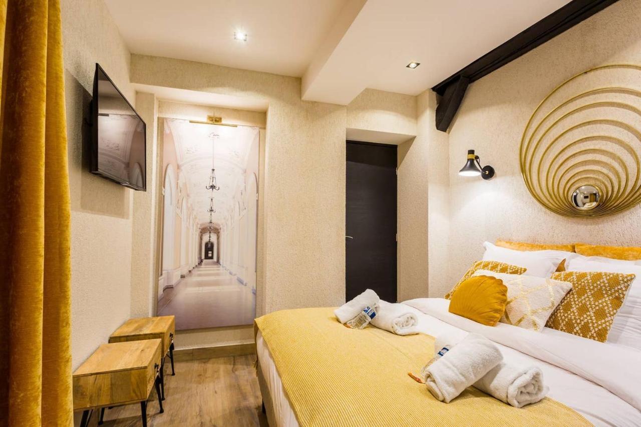 Panthéon Port-royal 2br *