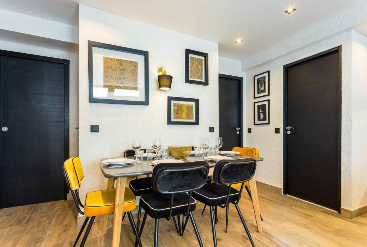 Panthéon Port-royal 2br Paris