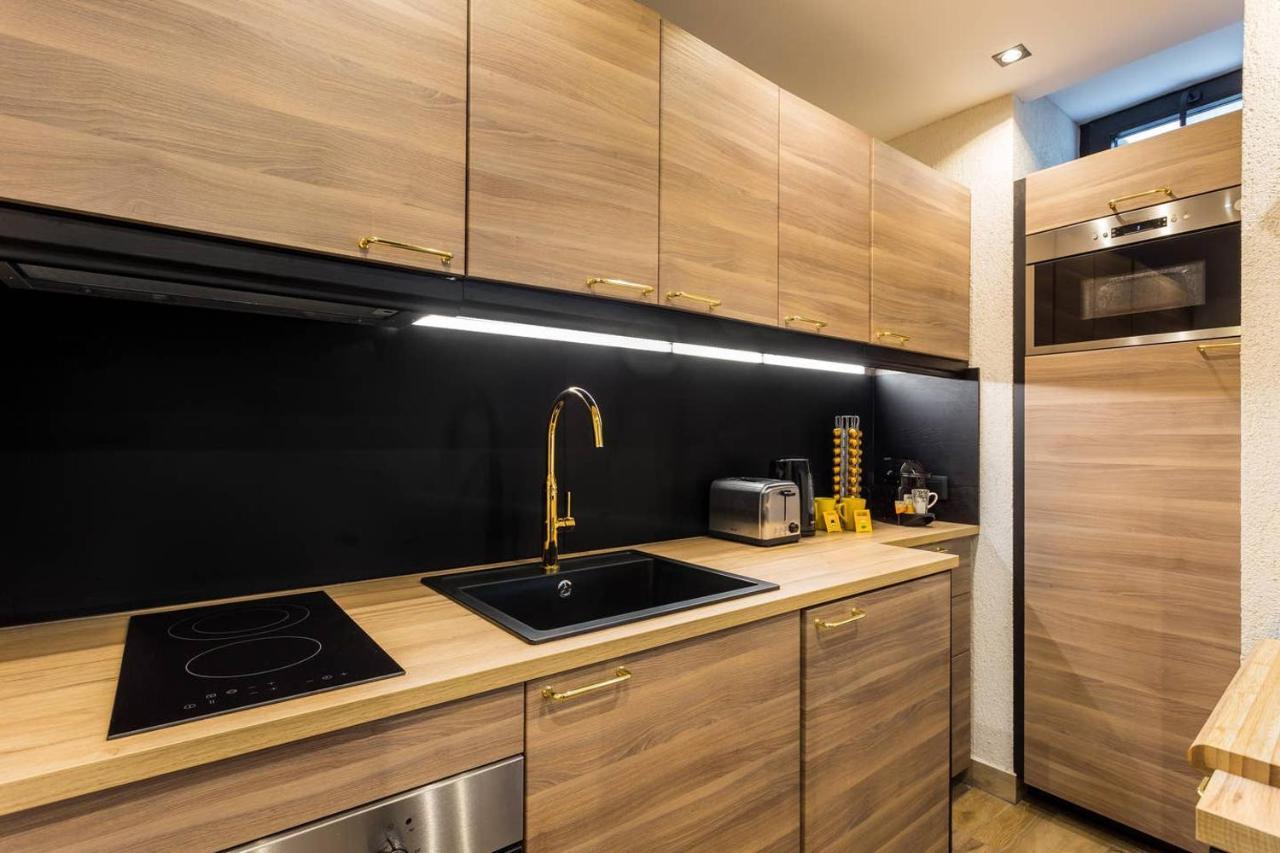 Panthéon Port-royal 2br Appartement Paris