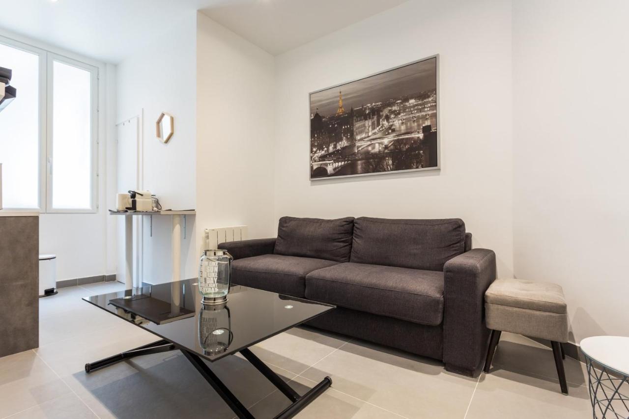 Appartement Cmg Moulin Rouge - Batignolles