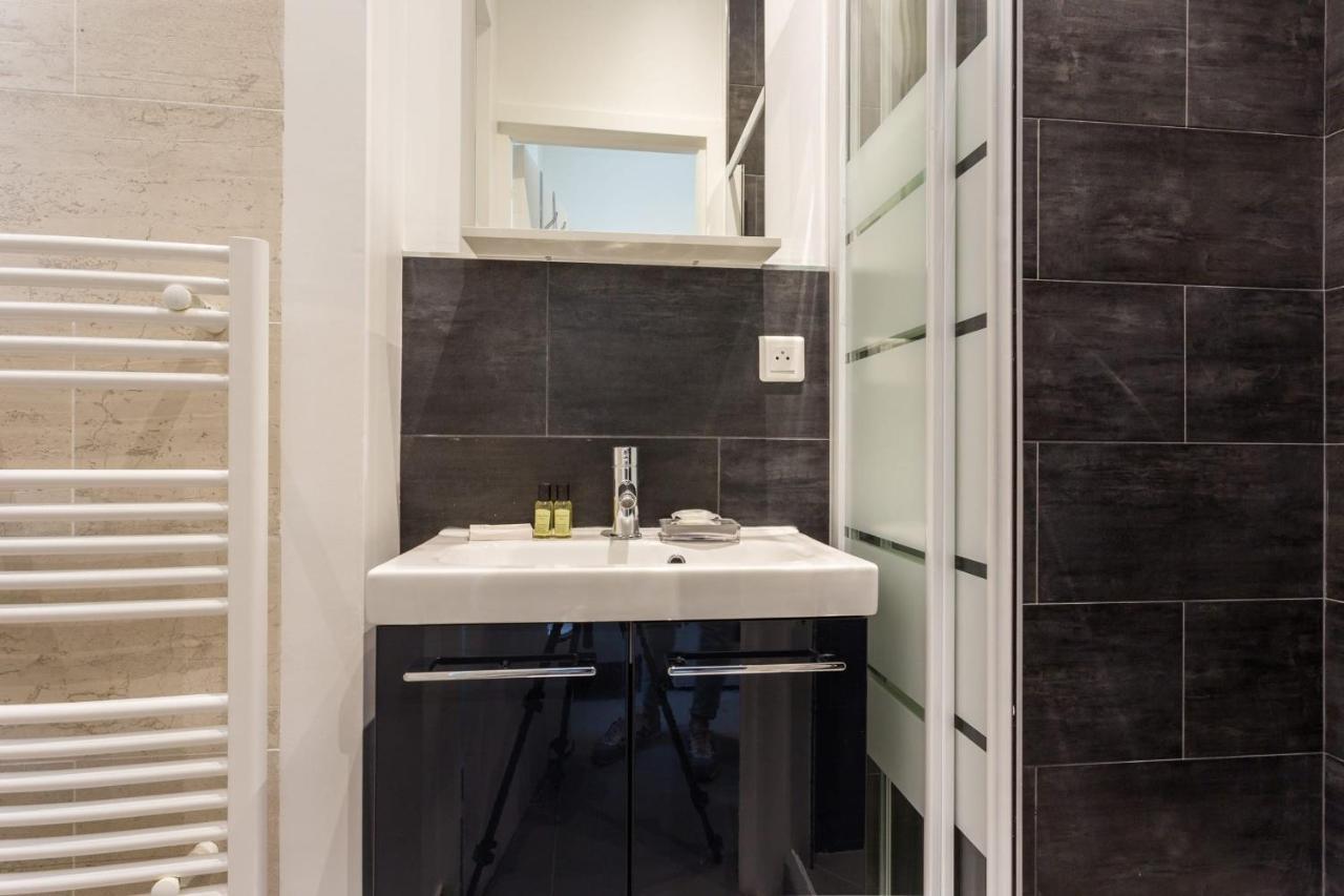 Appartement Cmg Moulin Rouge - Batignolles Paris