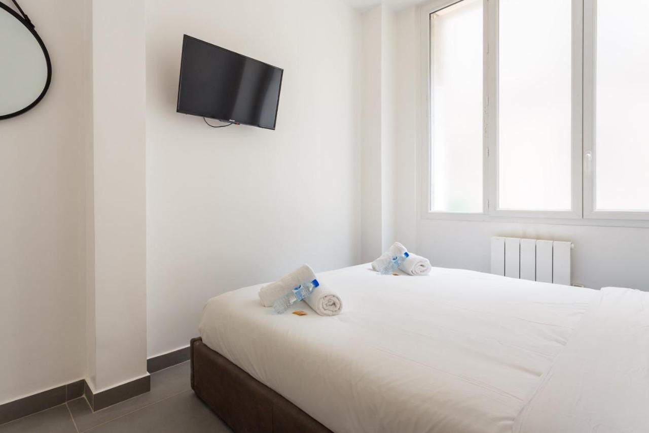 Appartement Cmg Moulin Rouge - Batignolles *