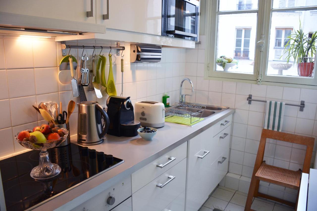Alma-eiffel Tower Apartment Paris