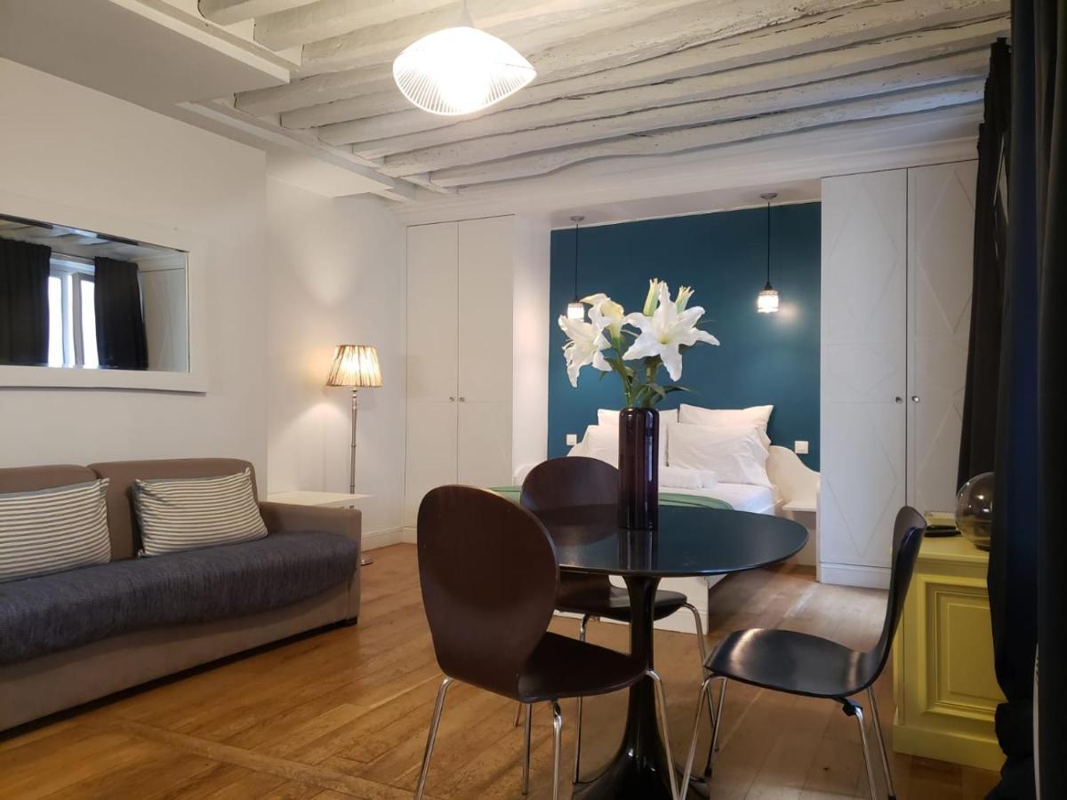 Louvre St Germain Rue Verneuil Appartement *
