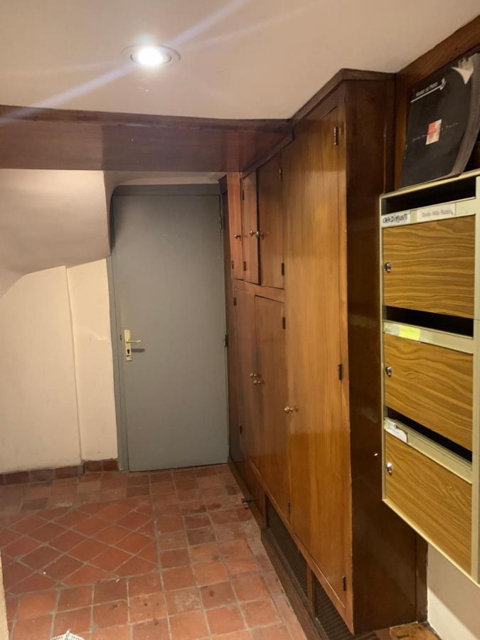 Appartement Louvre St Germain Rue Verneuil