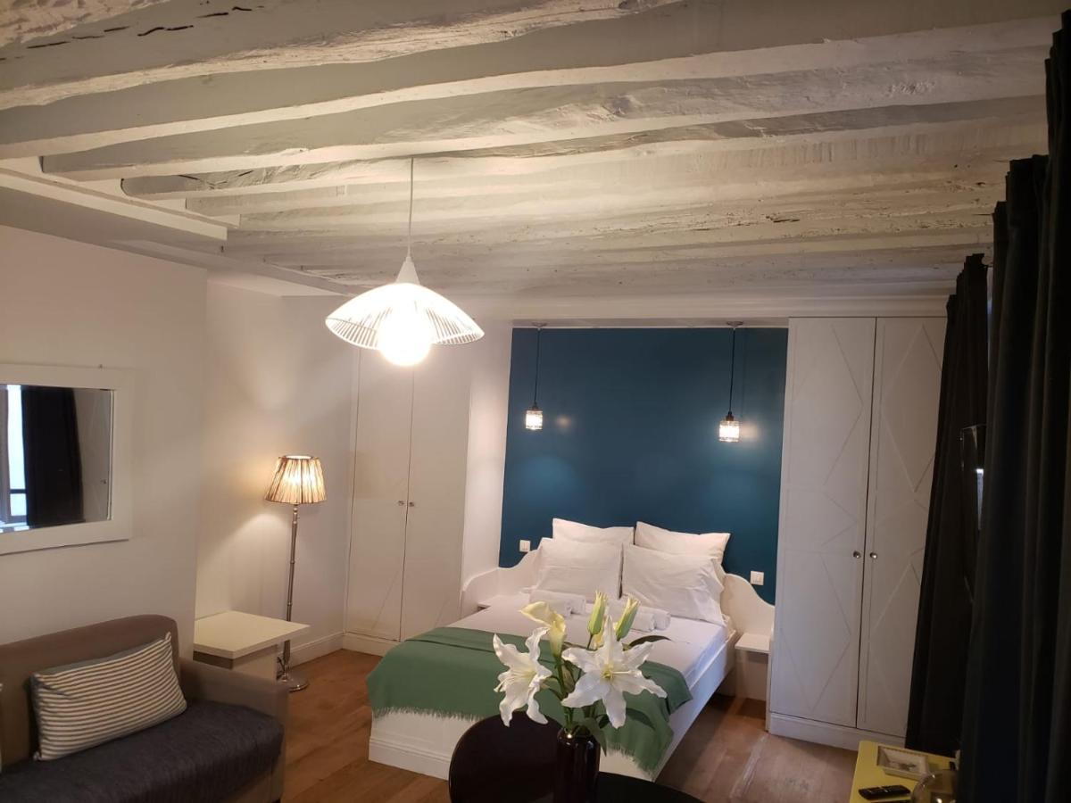 Louvre St Germain Rue Verneuil Appartement *
