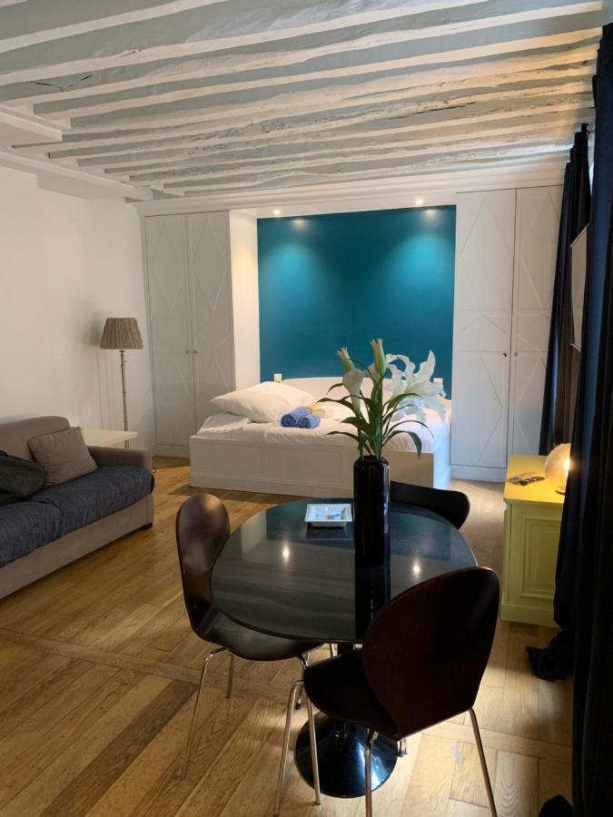 Louvre St Germain Rue Verneuil Appartement *