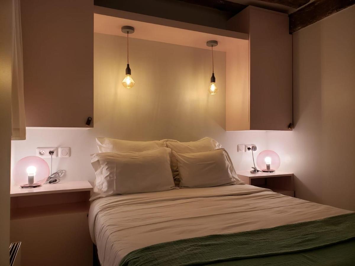6 Saint Germain Seine Apartamento