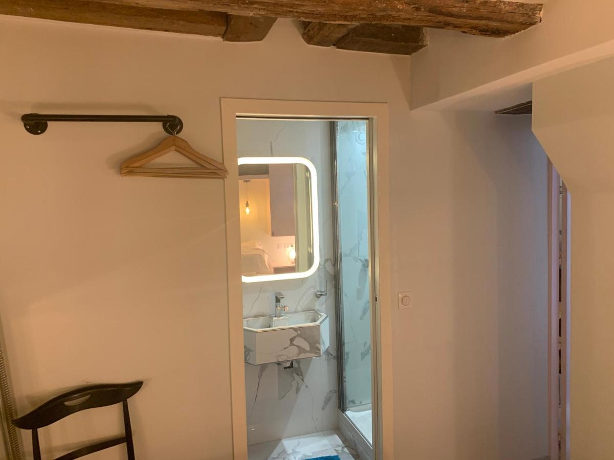 6 Saint Germain Seine Apartamento Paris