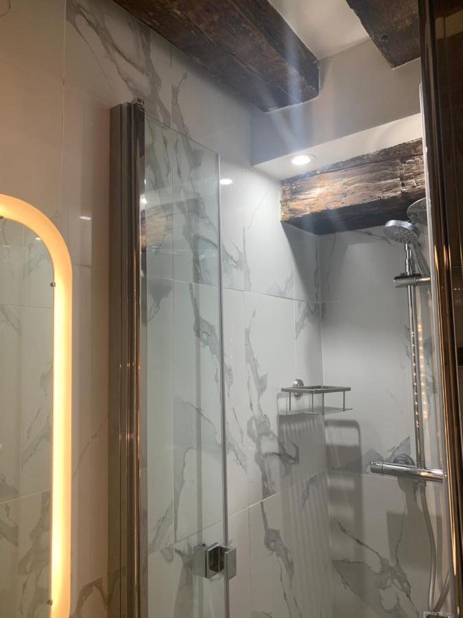 6 Saint Germain Seine Apartamento *