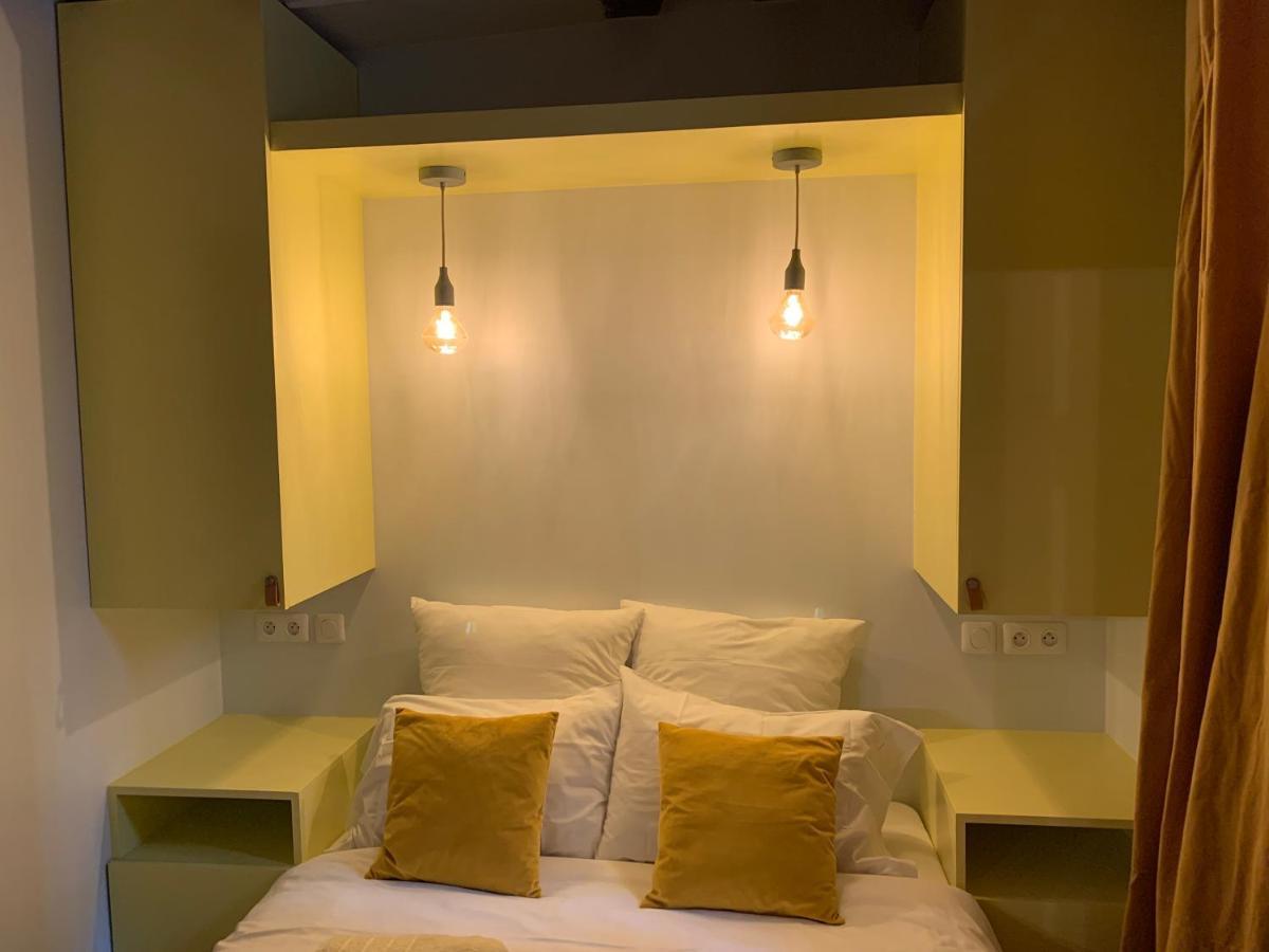 6 Saint Germain Seine Apartamento